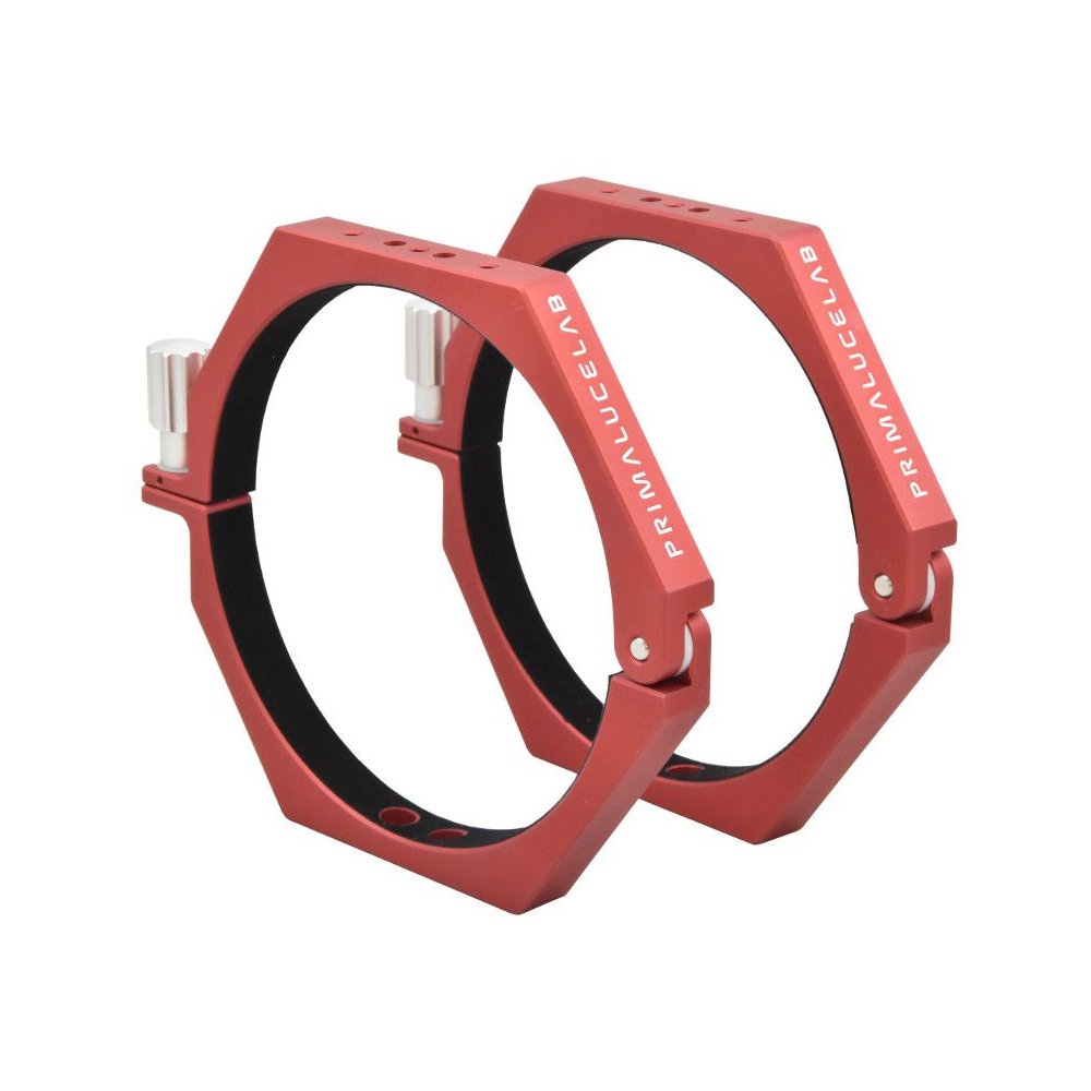 155mm PLUS support rings