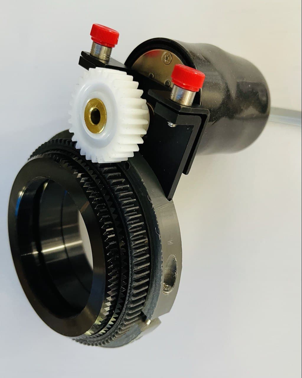 Rigel Systems usb-nFRAME single (camera rotator)