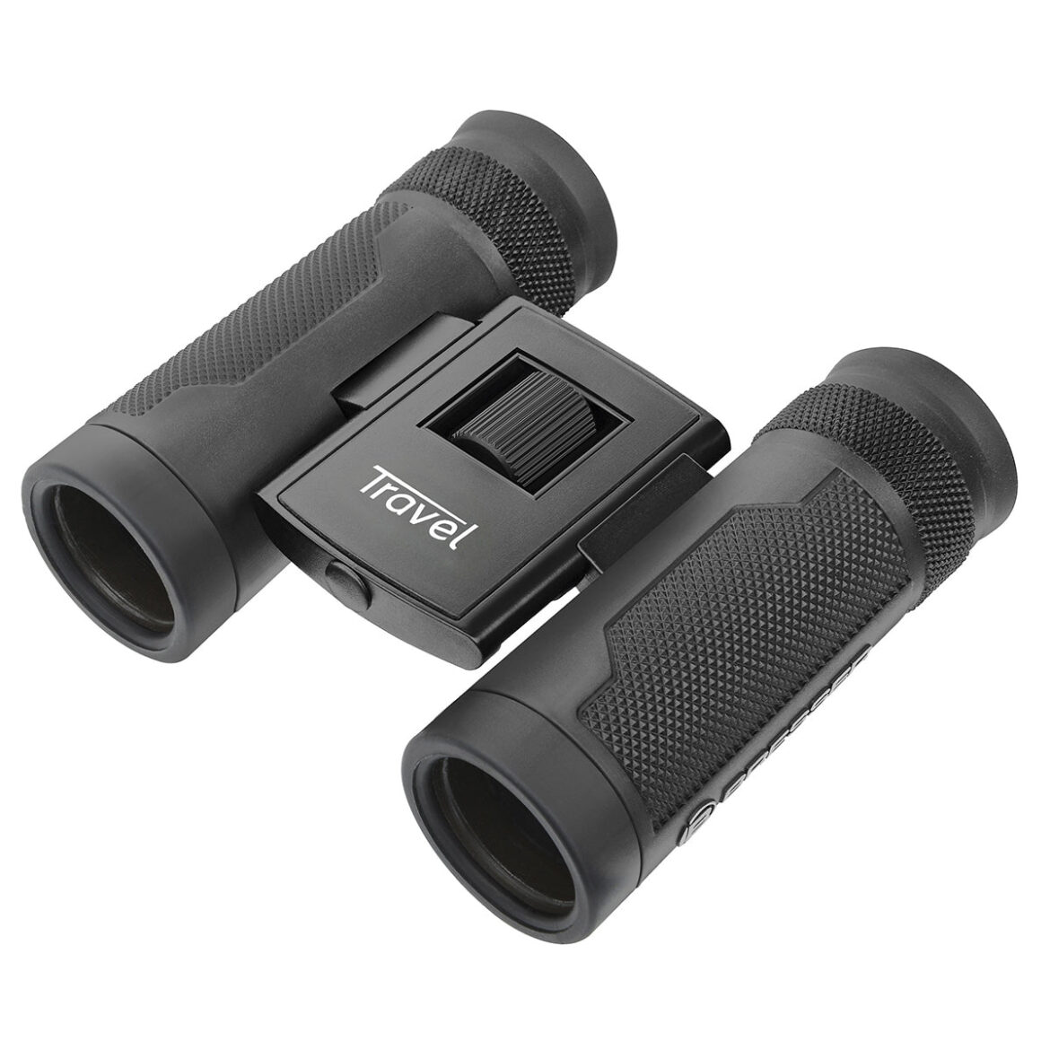 Travel 8×21 Binoculars