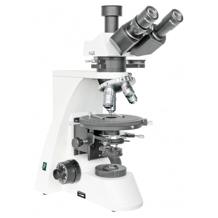 Bresser Science MPO 401 Microscope – 57-80000
