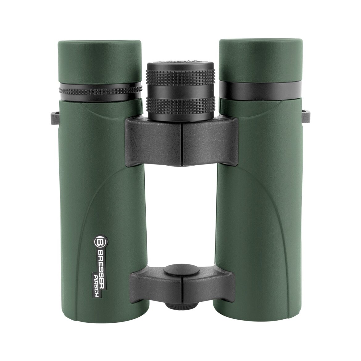 Pirsch 10×26 Binoculars