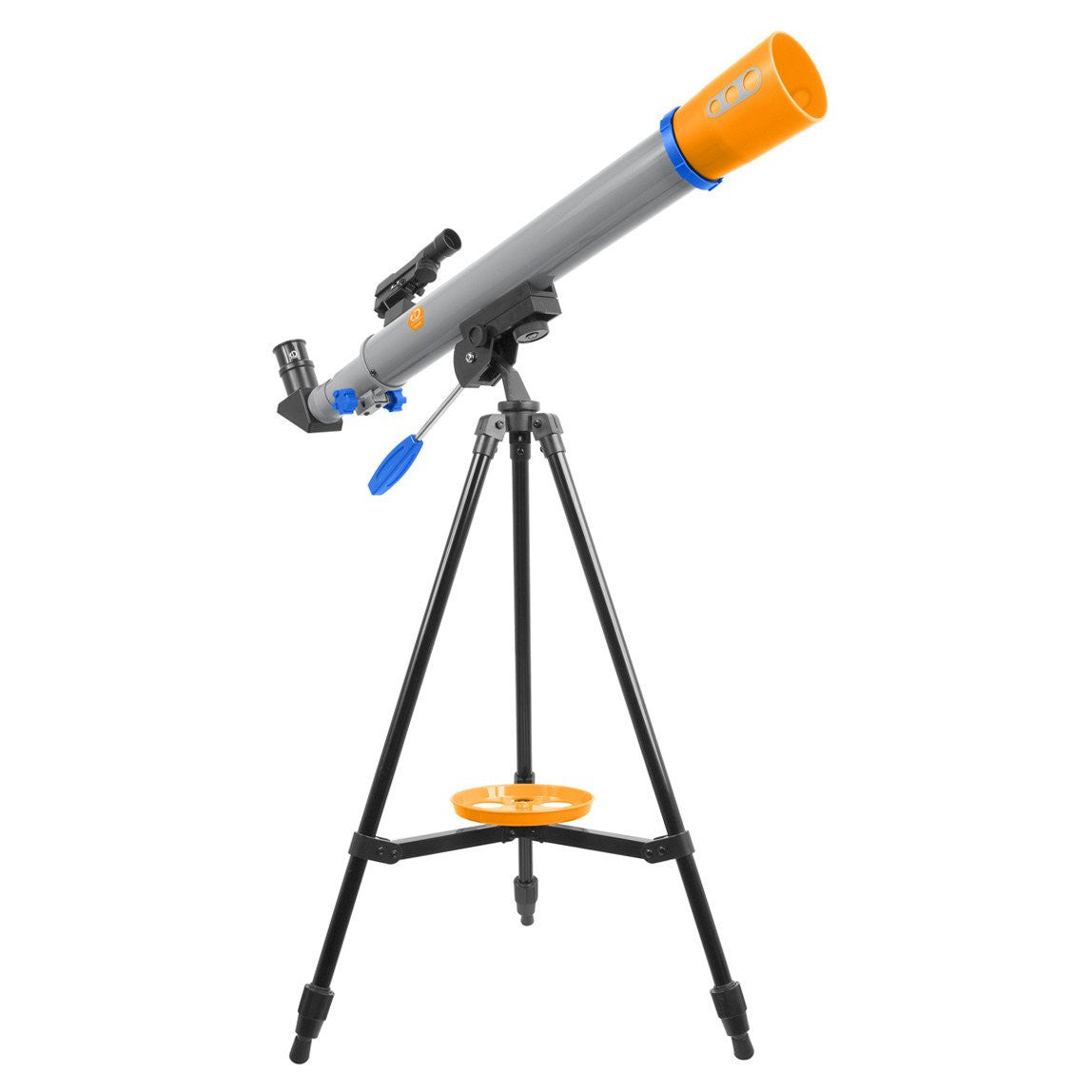 Discovery 50mm Refractor Telescope – 44-10050