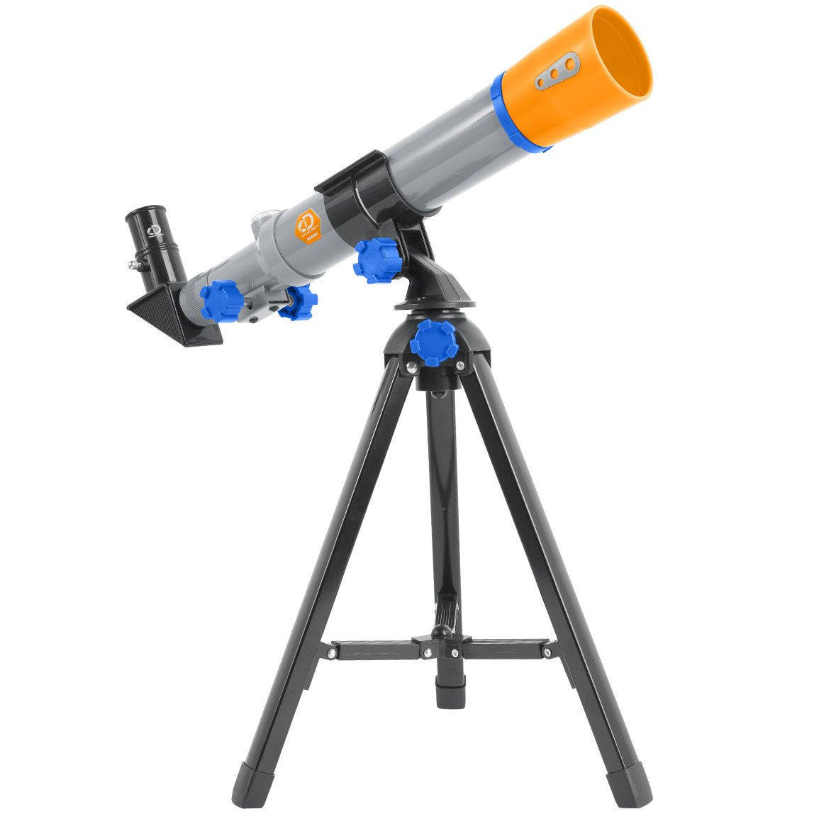 Discovery 40mm Refractor Telescope – 44-10040