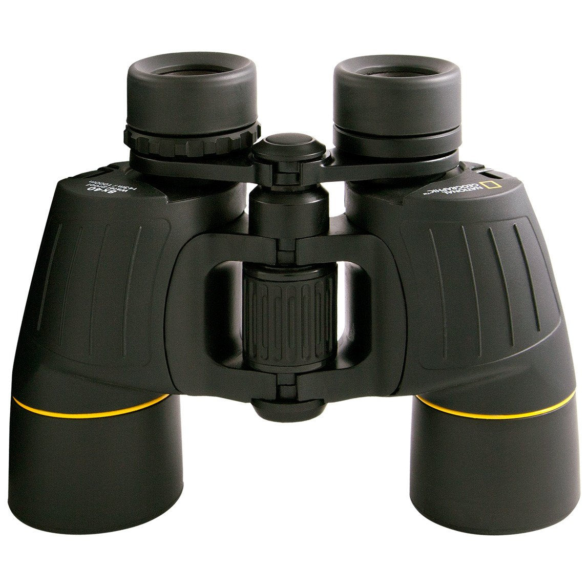 National Geographic 8×40 Binoculars