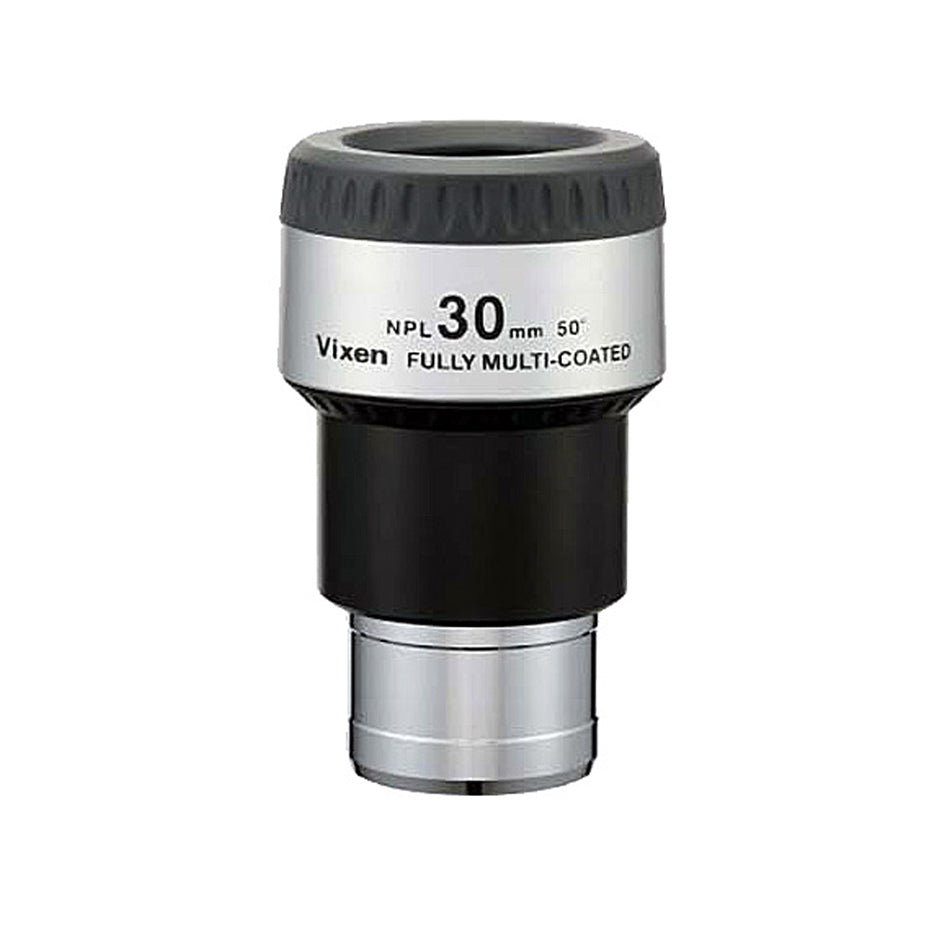 Vixen NPL 50° Eyepiece 30mm (1.25”) Plössl