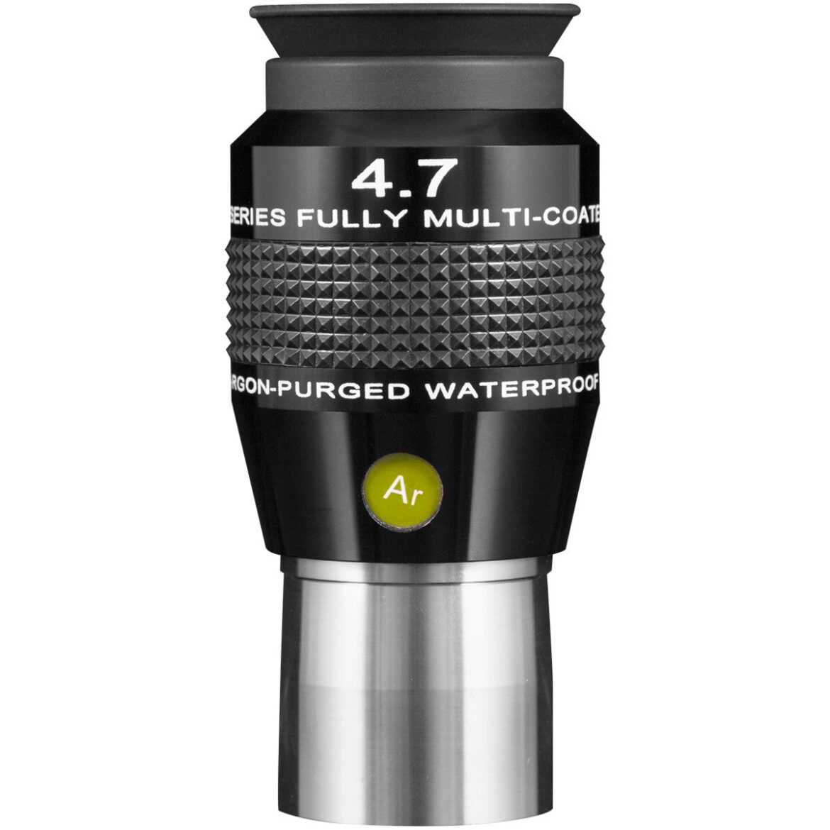 Explore Scientific 4.7mm 82Â° Series Waterproof Eyepiece – EPWP8247-01