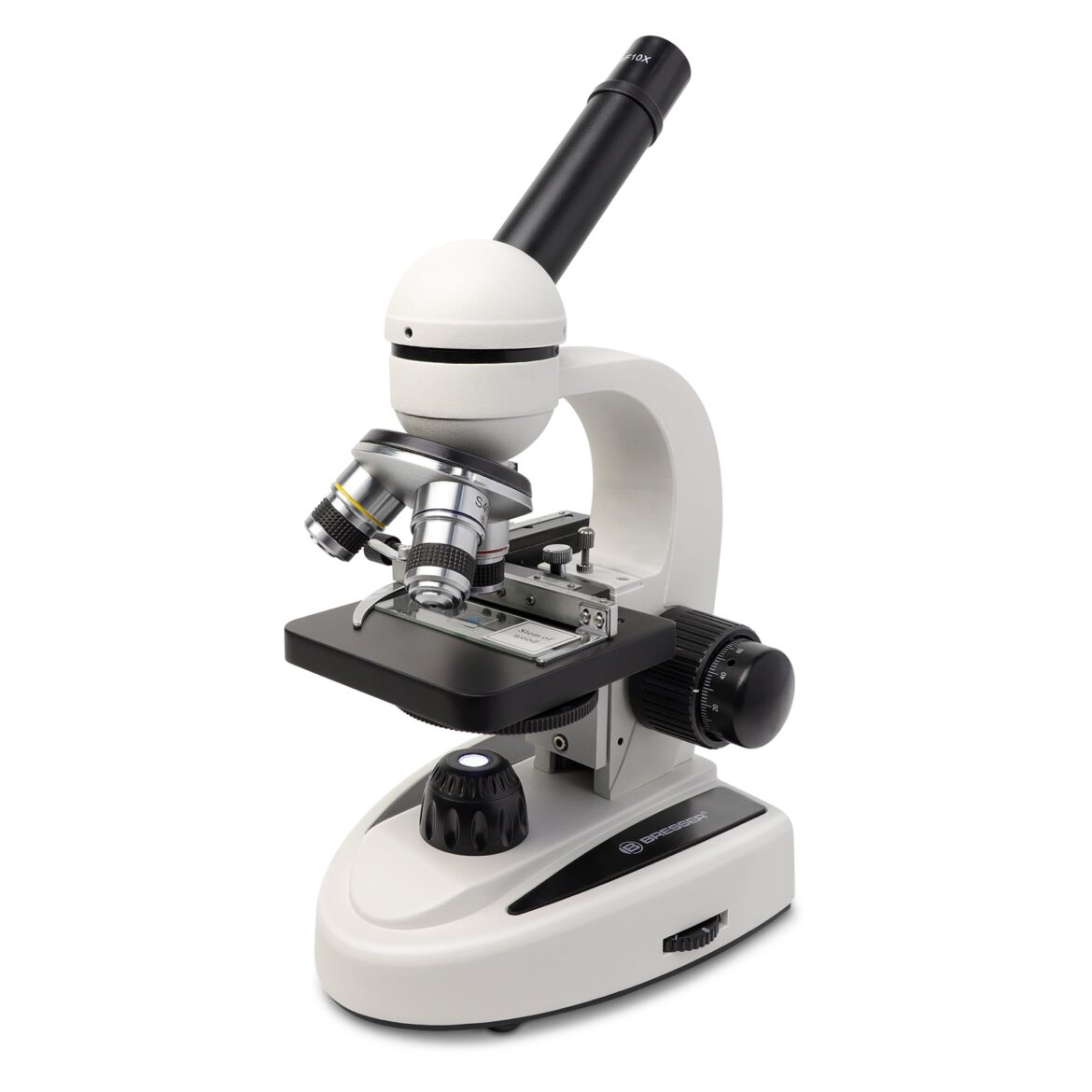 Bresser Biological Microscope 40x-1600x