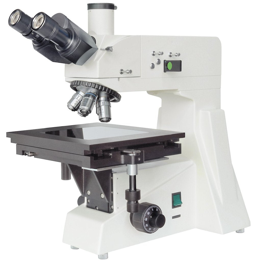 Bresser Science MTL 201 50-800x Microscope – 58-07000
