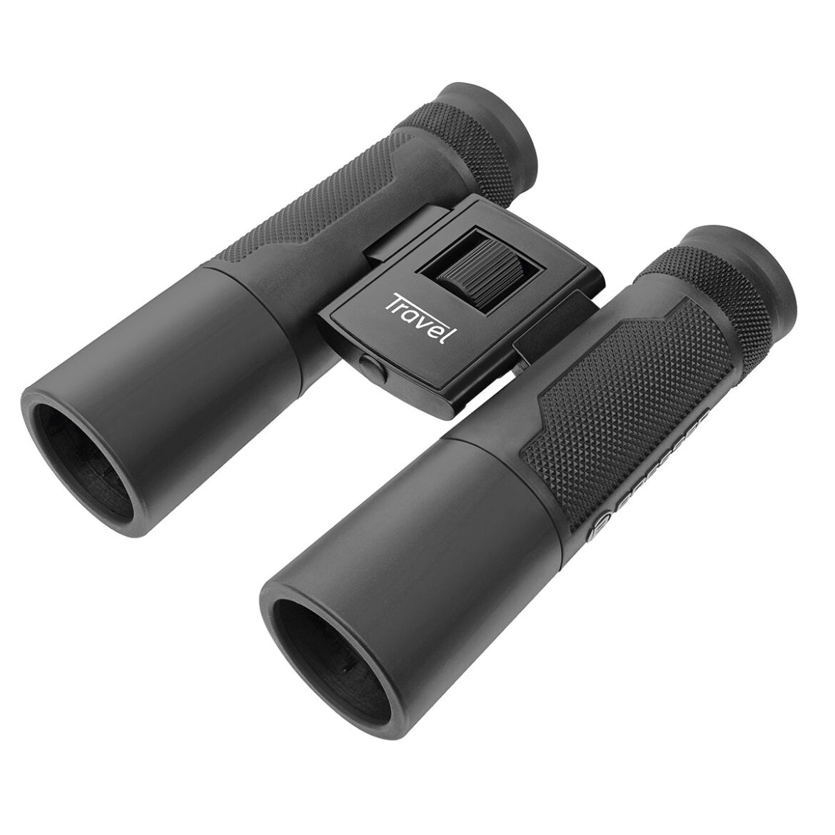 Travel 12×32 Binoculars