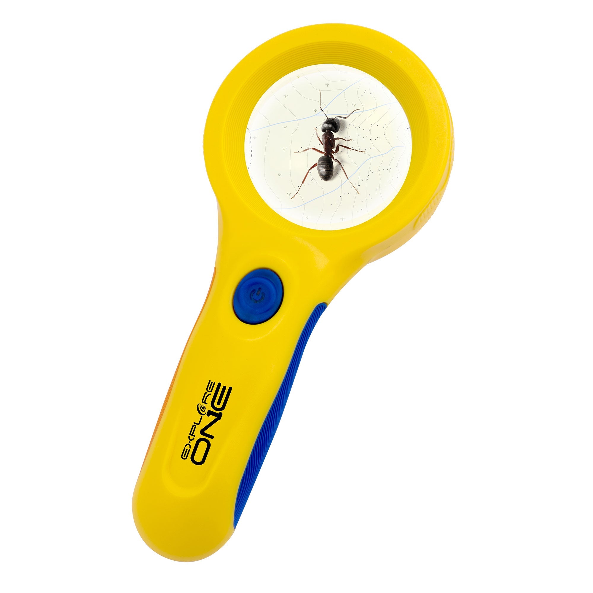 Explore One 3x LED Magnifier - AstroWorld