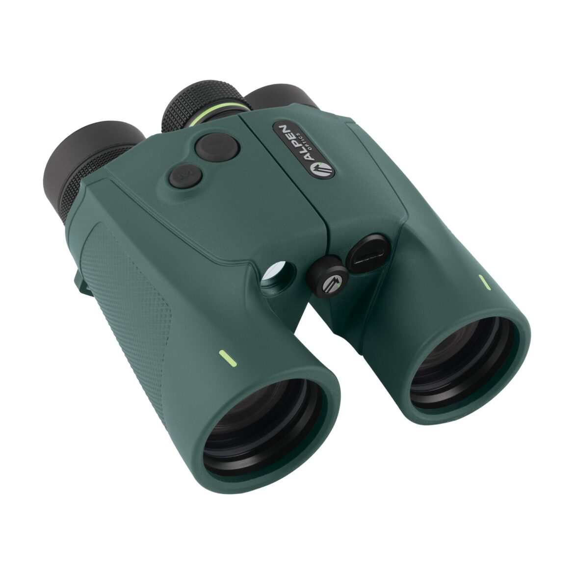 Alpen Apex XP 10×42 ED Laser Rangefinder Binoculars