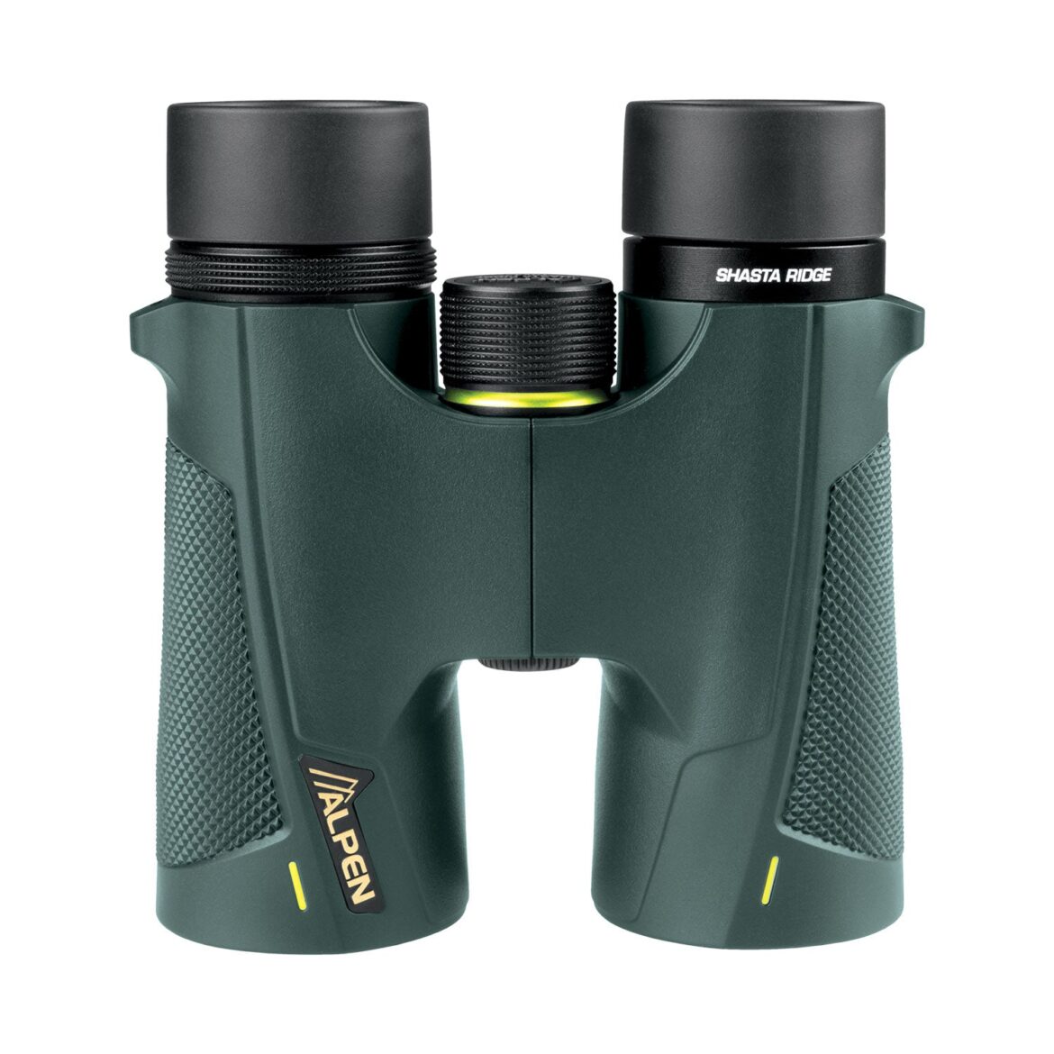 New Shasta Ridge 10×42 Binoculars