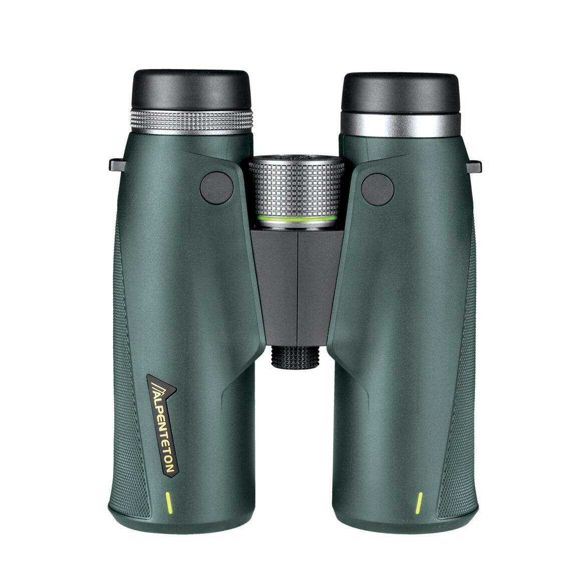 Alpen Teton 10×42 Binoculars with Abbe Prism