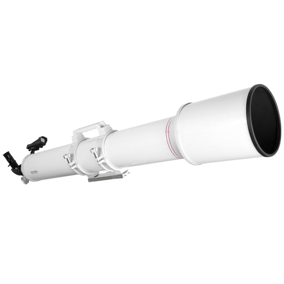 Explore FirstLight 127mm Doublet Refractor Telescope – FL-AR1271200OTA