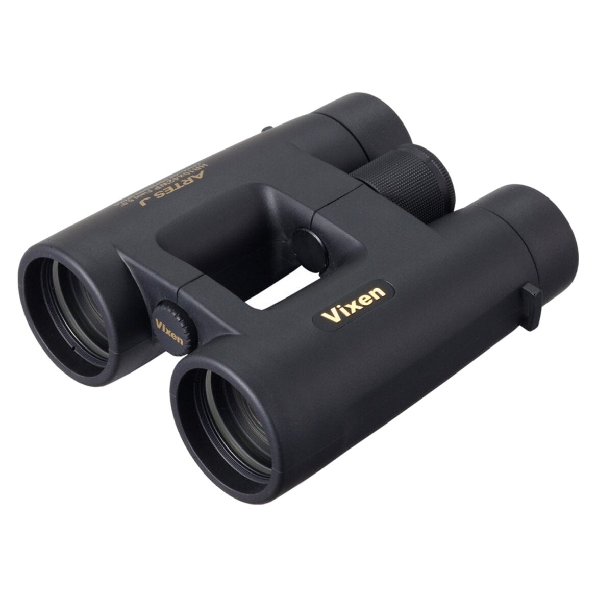 Vixen ARTES J 8×42 DCF Binoculars