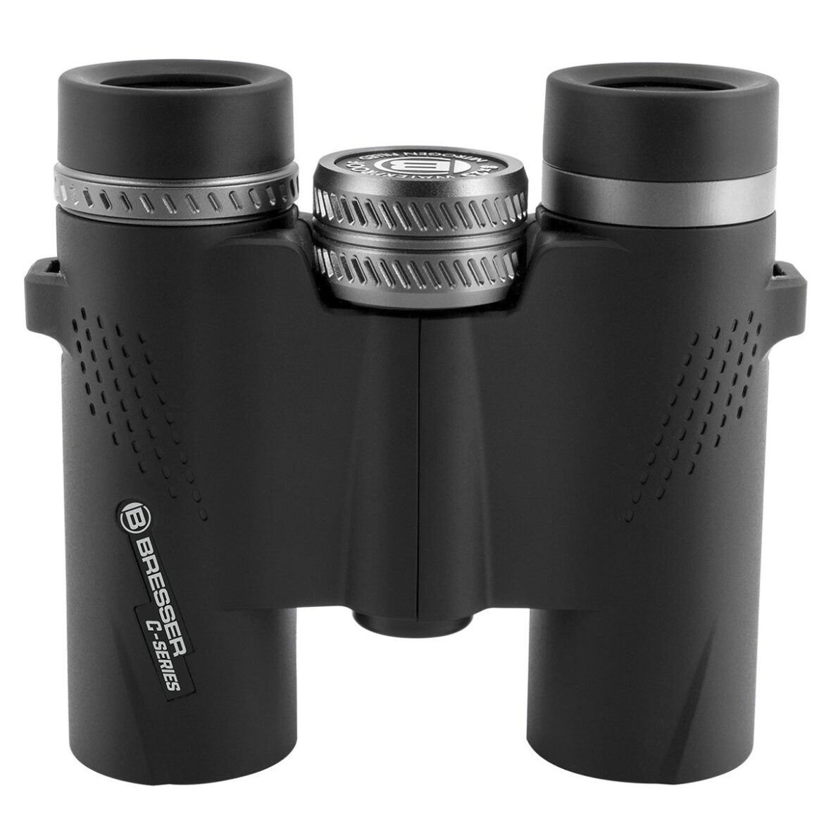 C-Series 8×25 Binoculars