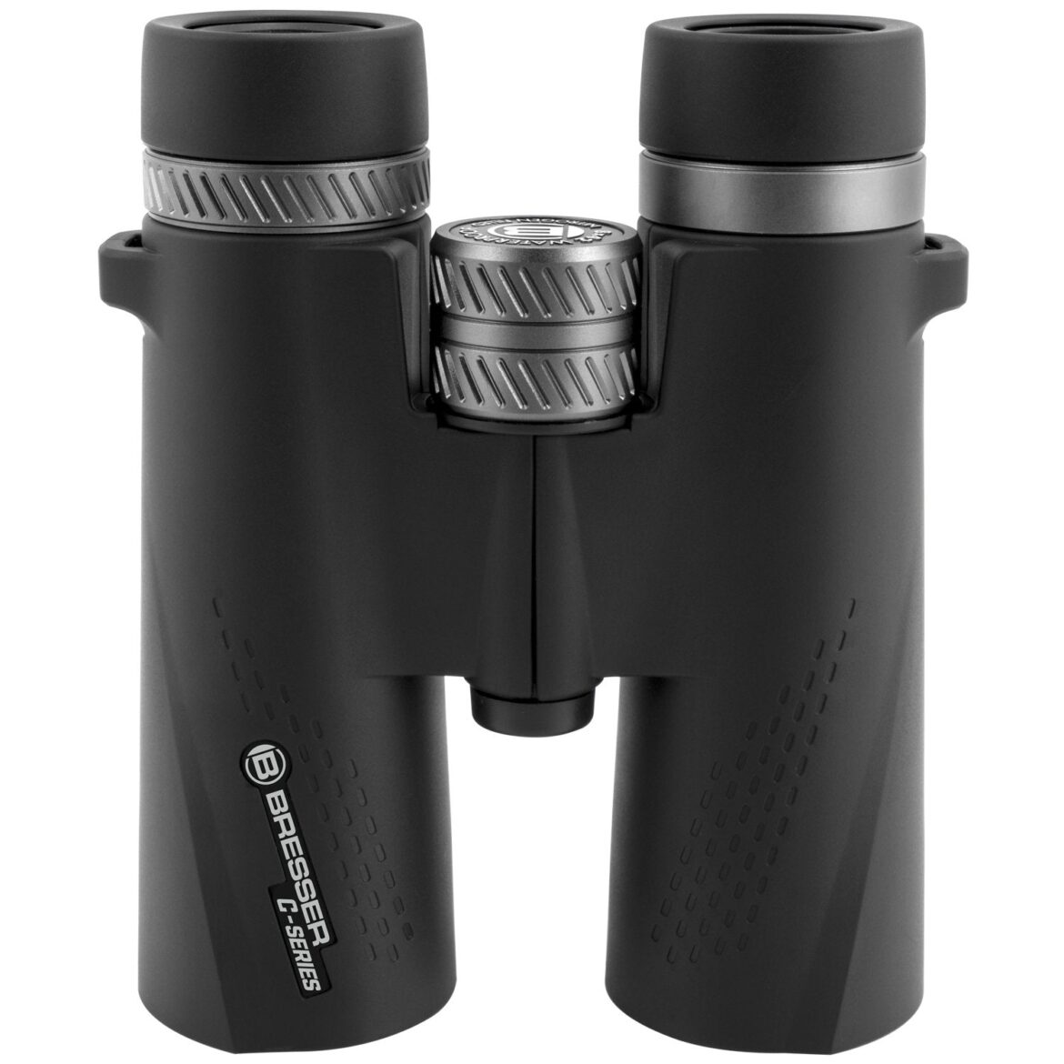 C-Series 8×42 Binoculars