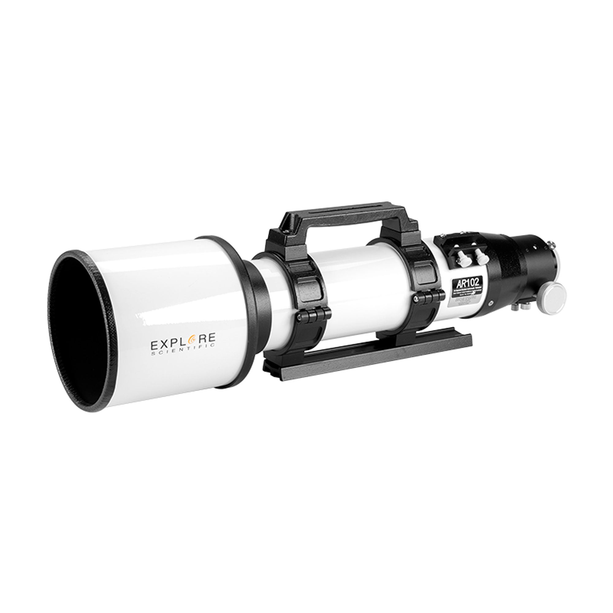 1.3Options:Aperture*152MM F/6.5~/products/ar152mm-air-spaced-doublet ...