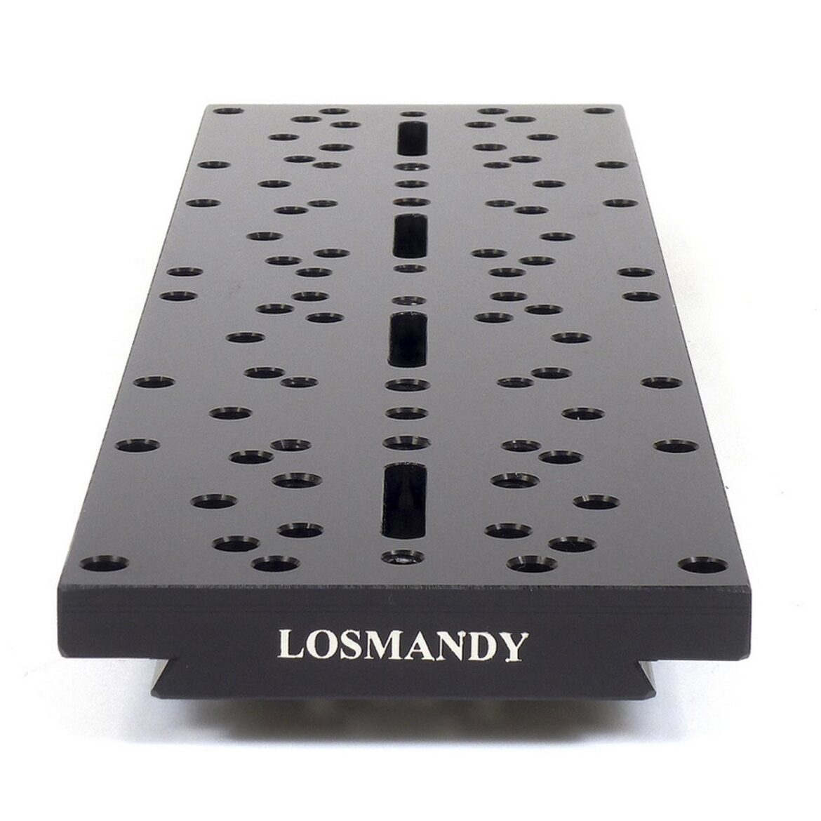 Losmandy 14″ Universal Dovetail Plate for Refractors – DUP14