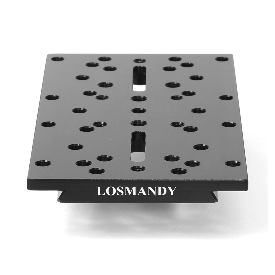 Losmandy 7″ Short Universal Dovetail Plate for Refractors – DUP7