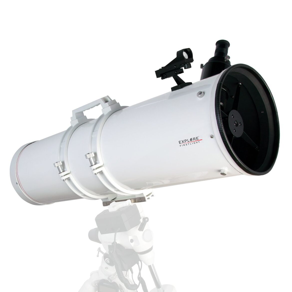 Explore FirstLight 203mm Newtonian Telescope – FL-N2031000