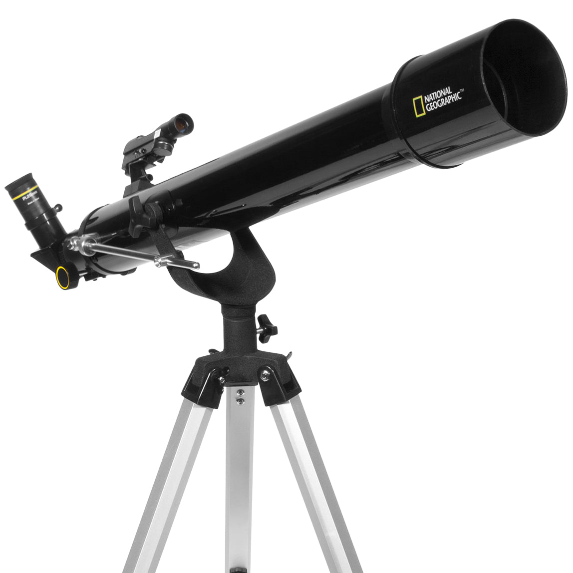 National Geographic 70mm AZ Refractor Telescope – 80-10070
