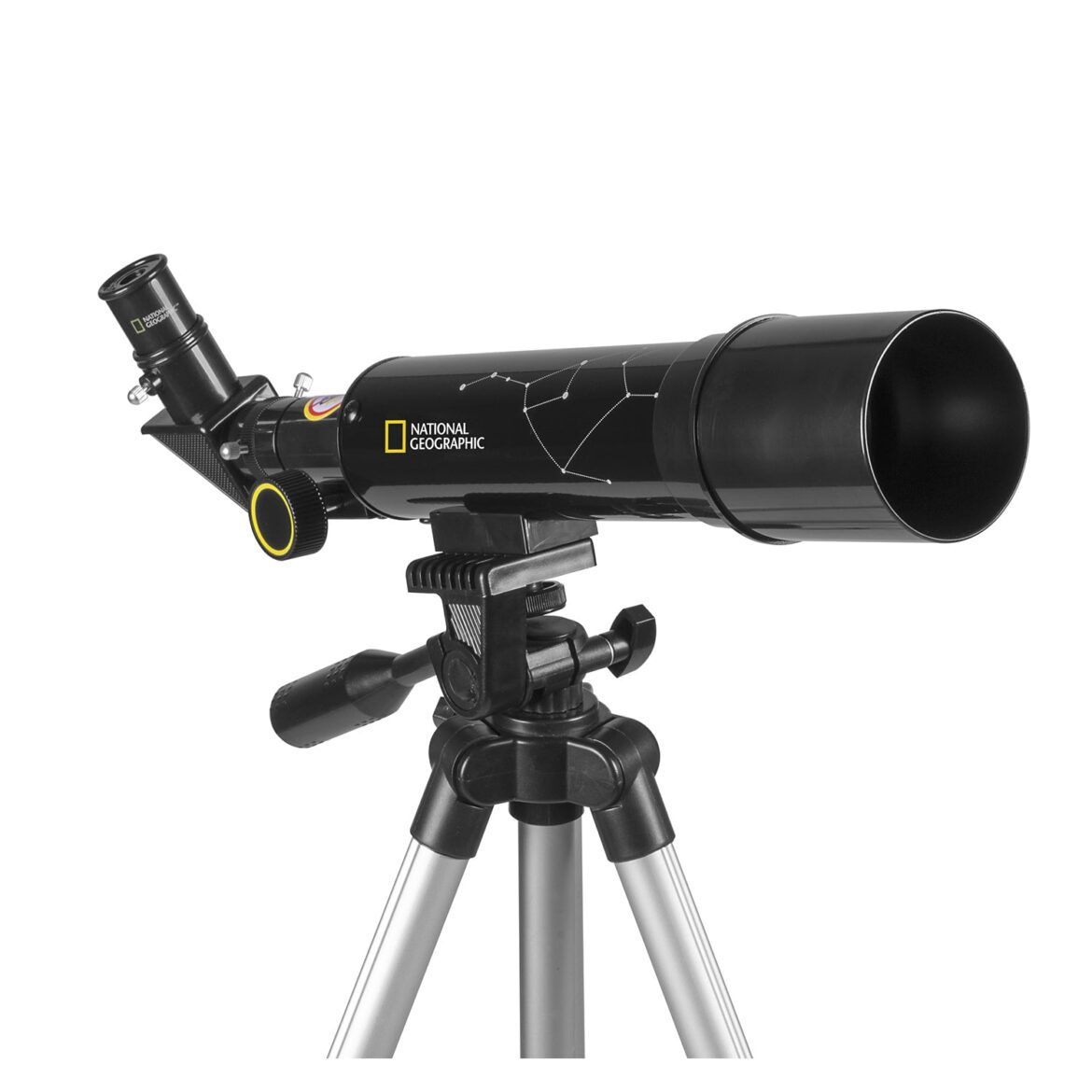 National Geographic 50mm Portable Refractor Telescope – RF360MM