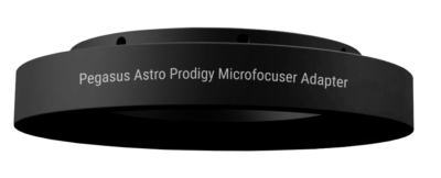 Pegasus Astro Prodigy Microfocuser Telescope Adapter for GSO RC 10”, 12”, 14”, 16”’