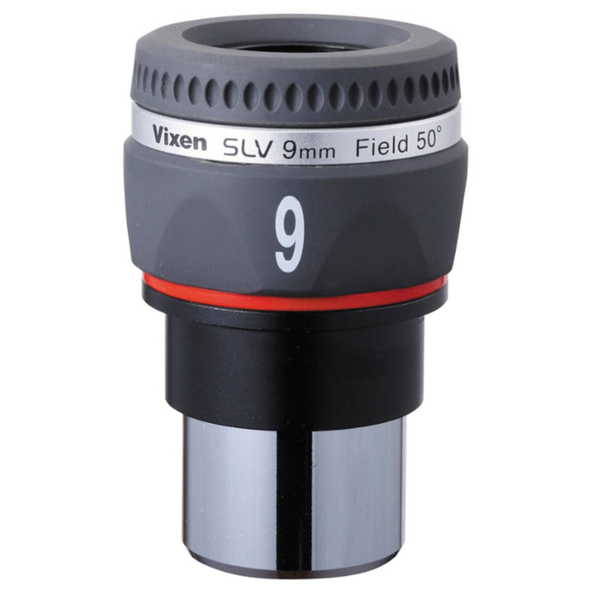 Vixen SLV 50° Eyepiece 9mm (1.25”)