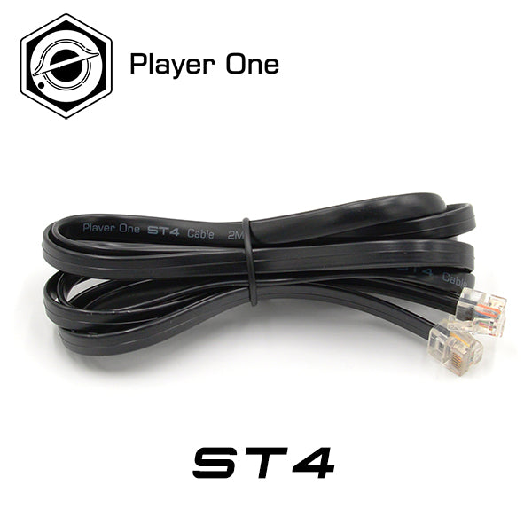 Player One ST-4 cable(2 Meters)