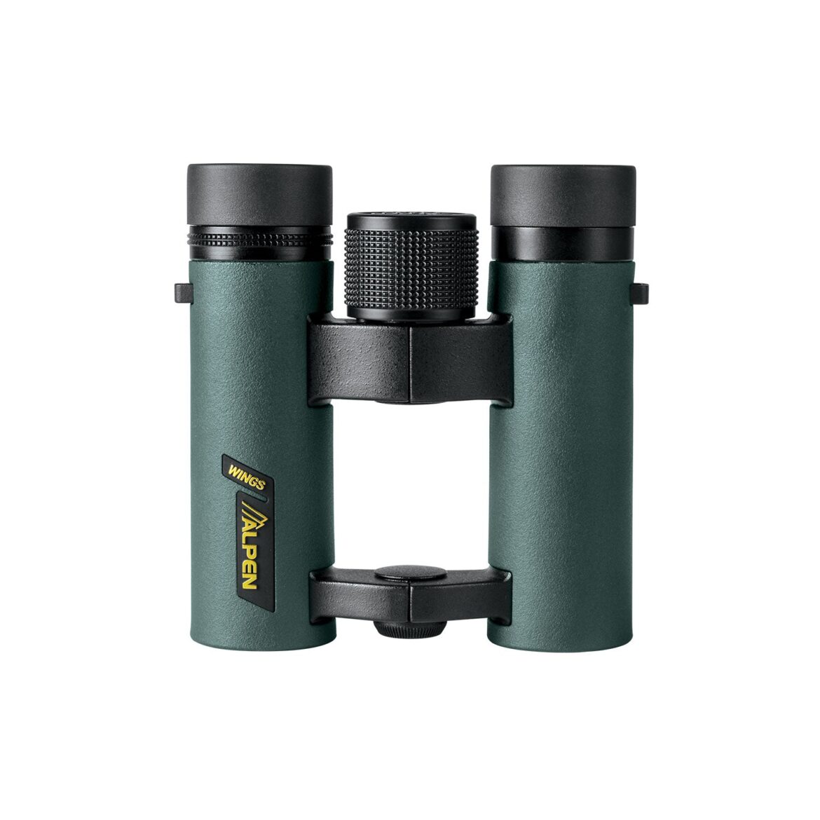 Alpen Wings 8×26 Binoculars