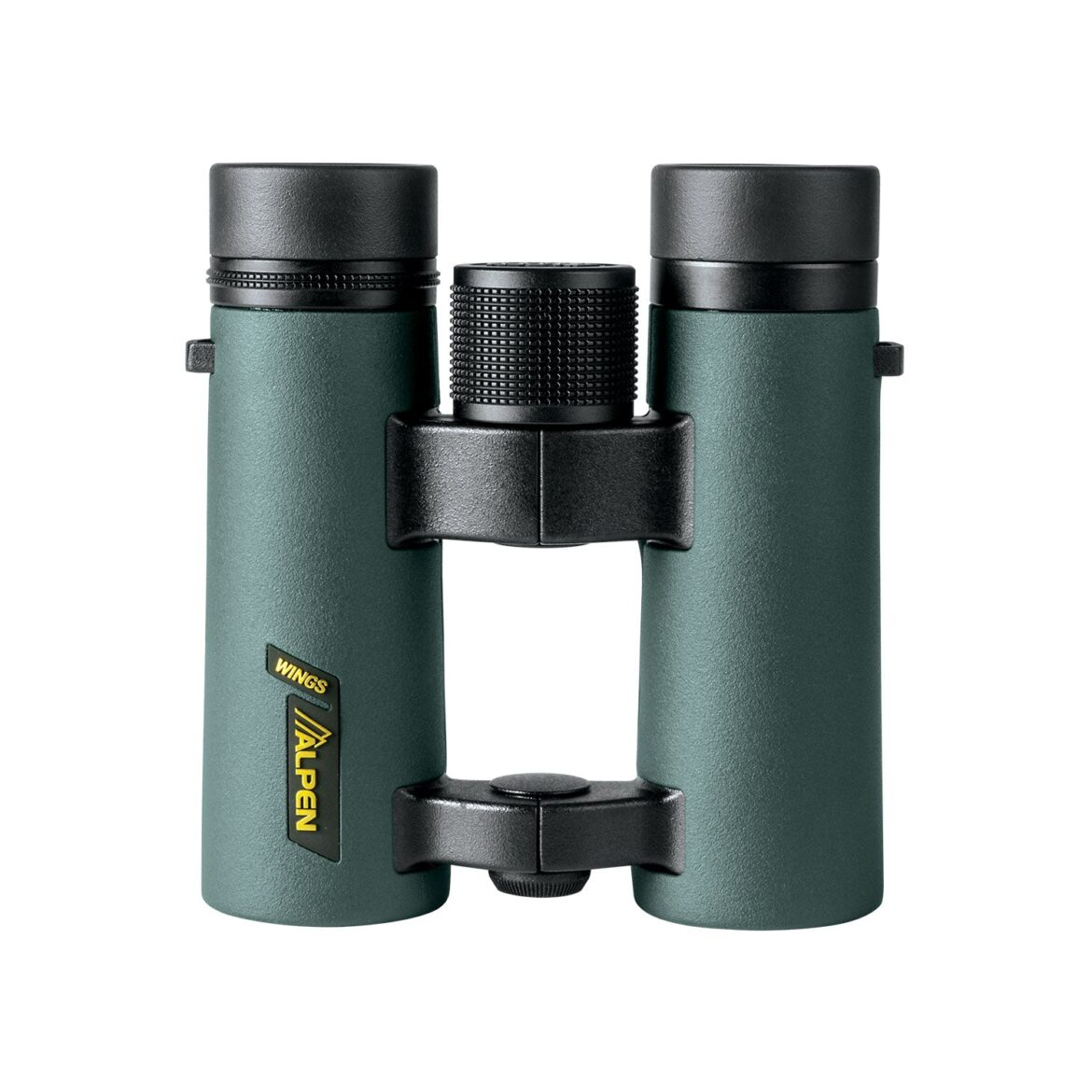 Alpen Wings 8×34 Binoculars