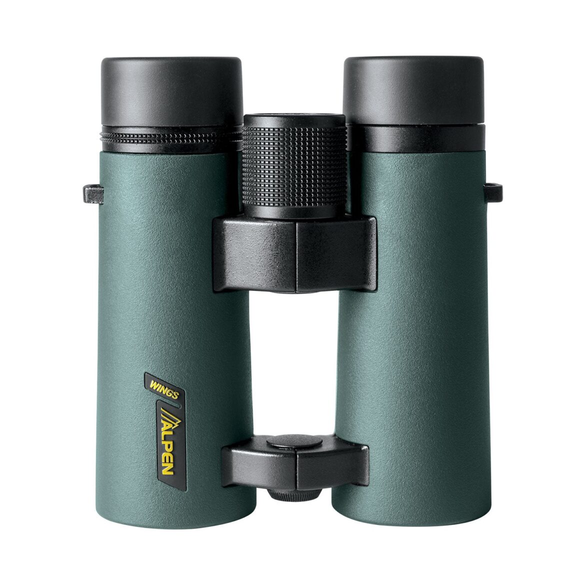 Alpen Wings 8×42 Binoculars