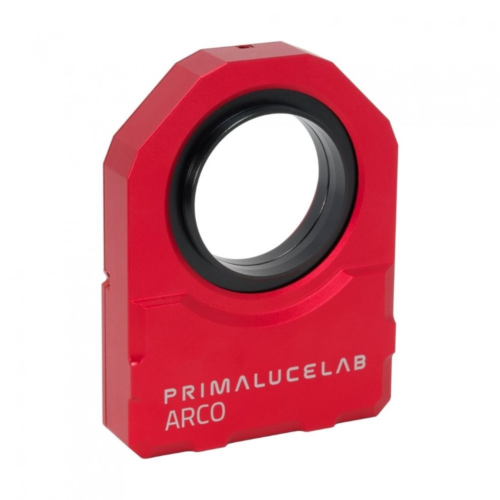 PrimaLuce Lab ARCO 2” robotic rotator – PROMO