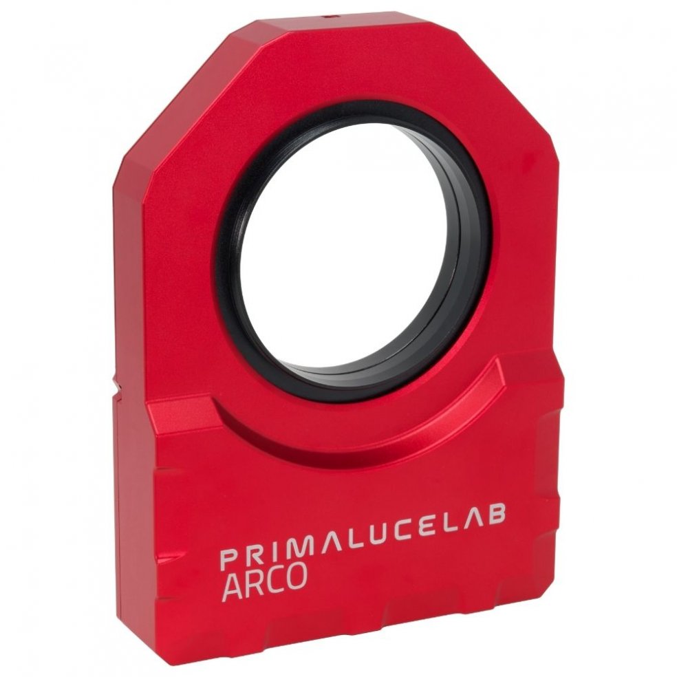 PrimaLuce Lab ARCO 3″ robotic rotator – PROMO