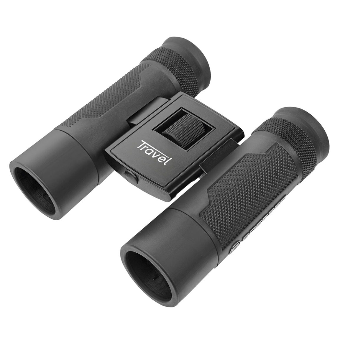 Travel 10×25 Binoculars