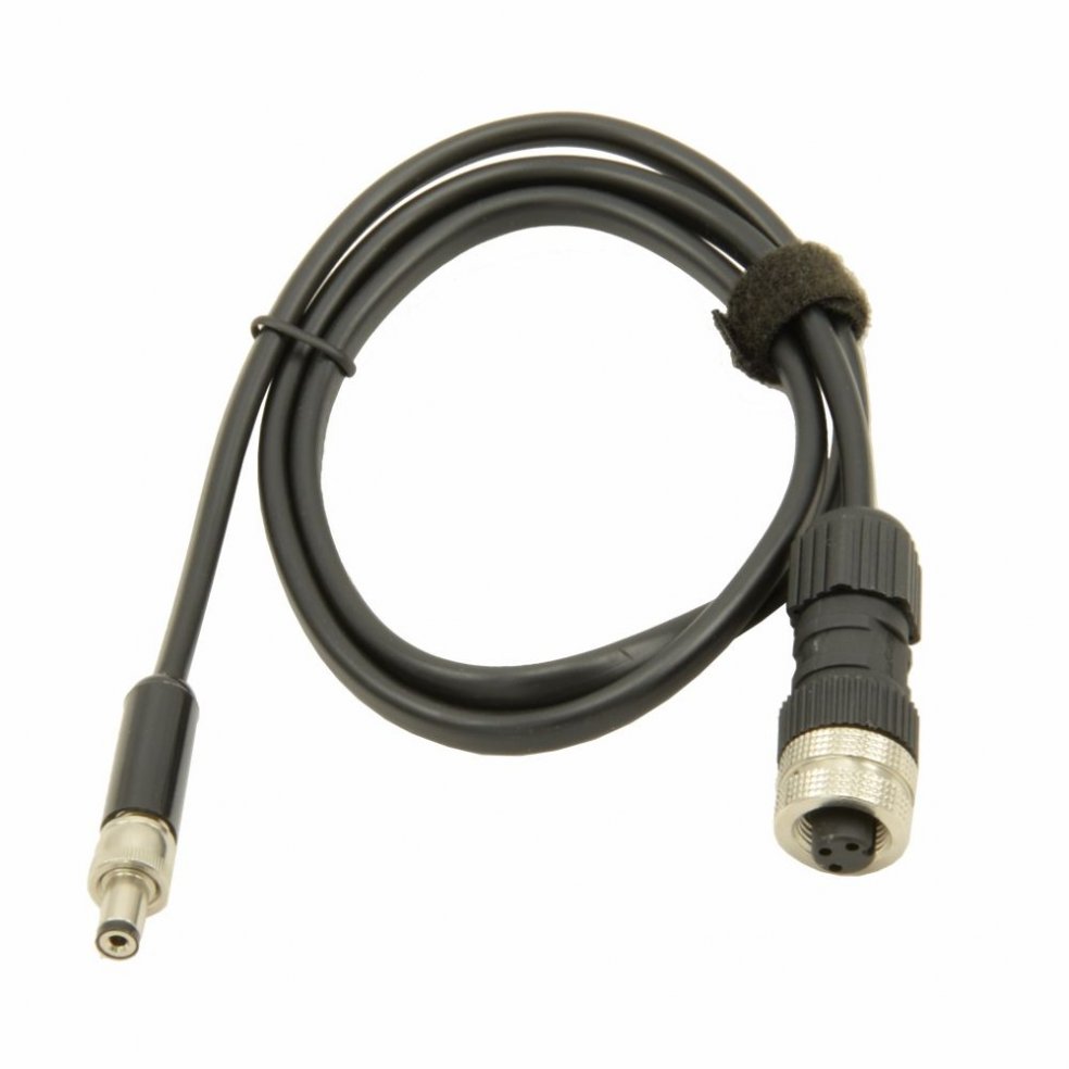 PrimaLuce Lab Eagle-compatible power cable for SBIG STT and STF CCD camera – 115cm