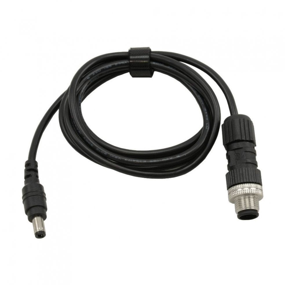 PrimaLuce Lab Eagle-compatible power cable with 5.5 – 2.1 connector – 115cm for 3A port