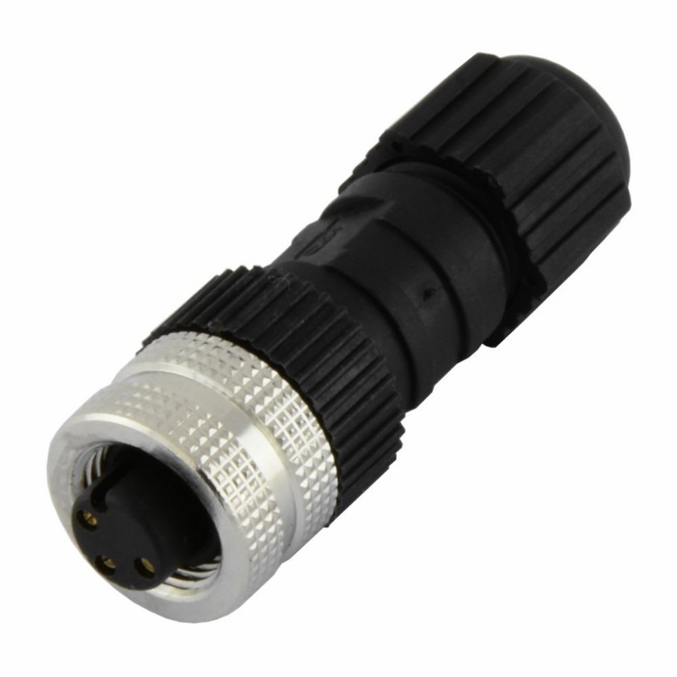 PrimaLuce Lab EAGLE type connector for power IN and 5A or 8A power OUT ports