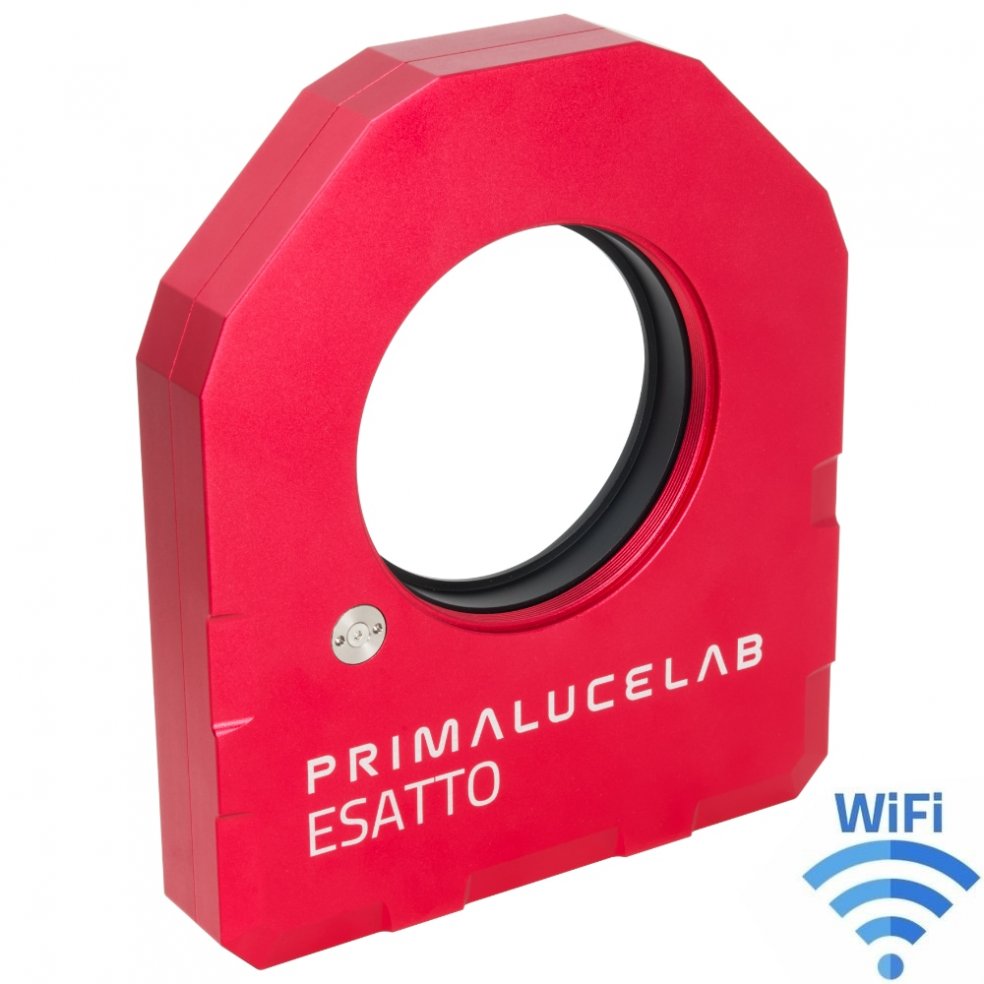 PrimaLuce Lab ESATTO 3,5” LP robotic focuser