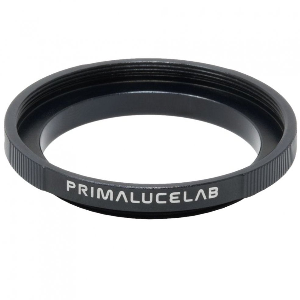 PrimaLuce Lab M48 female to T2 male adapter
