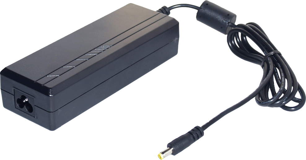 Pegasus Astro Power Supply Unit 12V/10A – 2.1mm plug (for PPB and other Pegasus Astro Products) with cord (EU, US. UK, AUS)